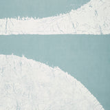 Schumacher The Cloisters Panel Set Soft Blue Wallpaper - Eade's Wallpaper