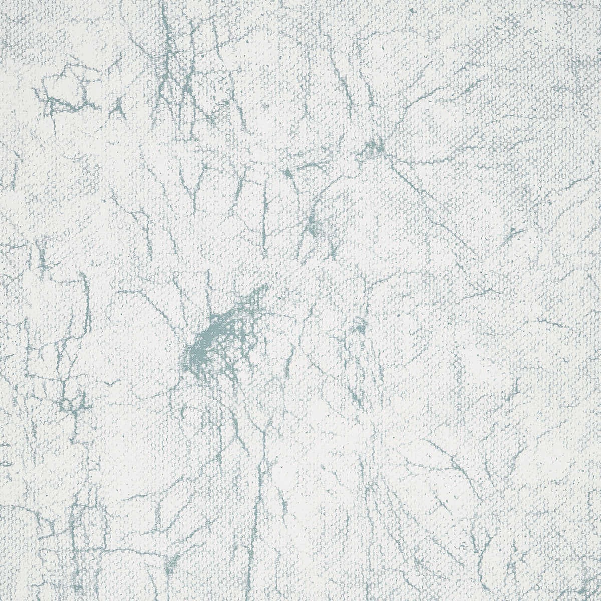 Schumacher The Cloisters Panel Set Soft Blue Wallpaper - Eade's Wallpaper
