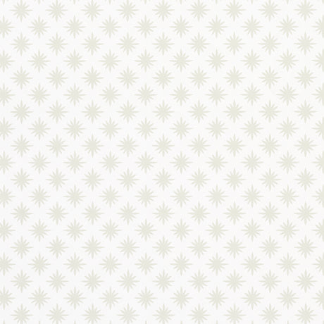 Schumacher Star Anise Mink Wallpaper - Eade's Wallpaper