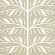 Schumacher Thistle Neutral Wallpaper - Eade's Wallpaper
