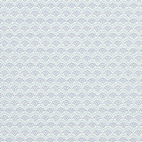 Schumacher Pollen Delft Wallpaper - Eade's Wallpaper