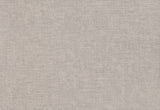 York 5015 Tabby Weave Texture Grey Wallpaper