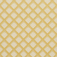 Schumacher Maize Mustard Wallpaper - Eade's Wallpaper