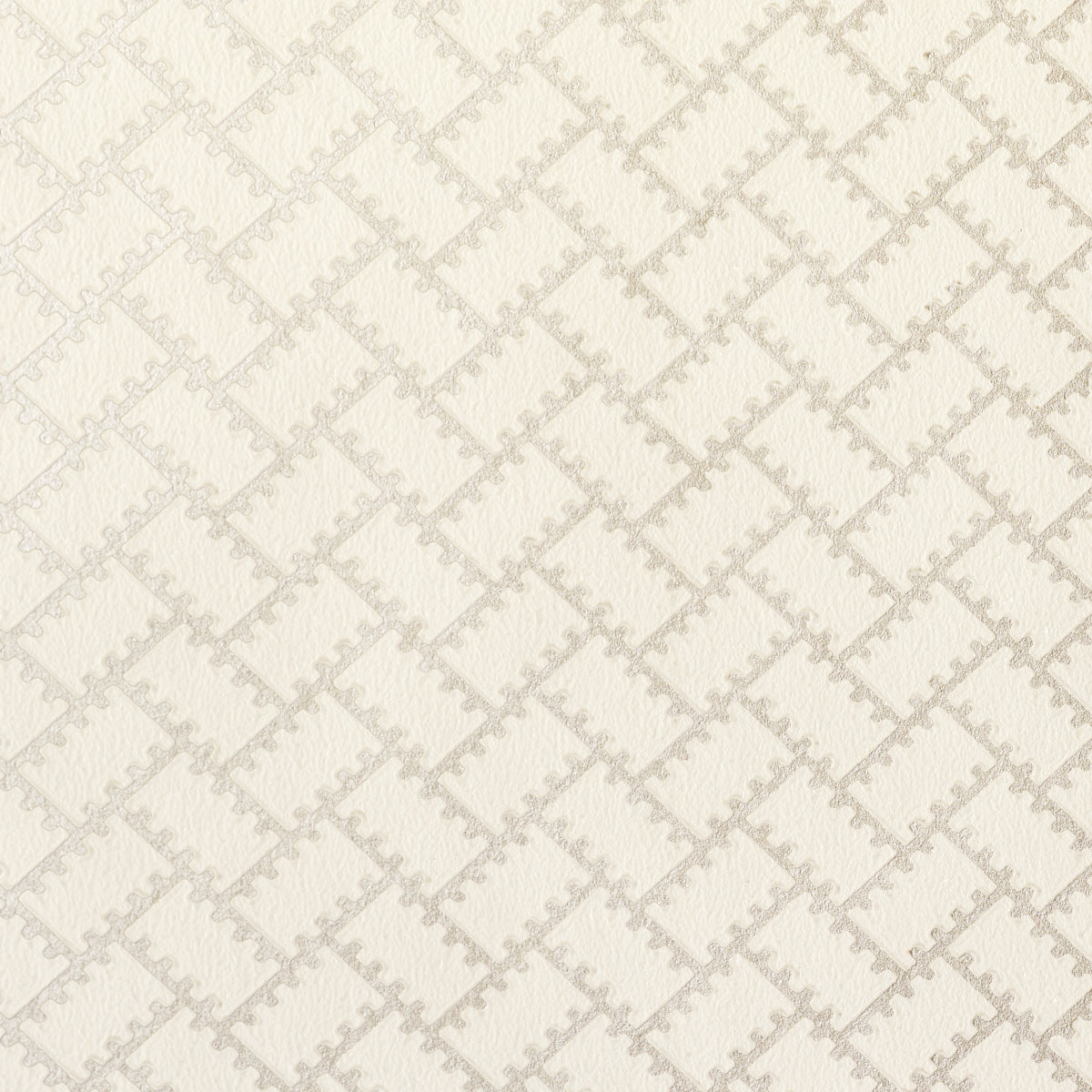 Schumacher Parterre Gold Wallpaper - Eade's Wallpaper