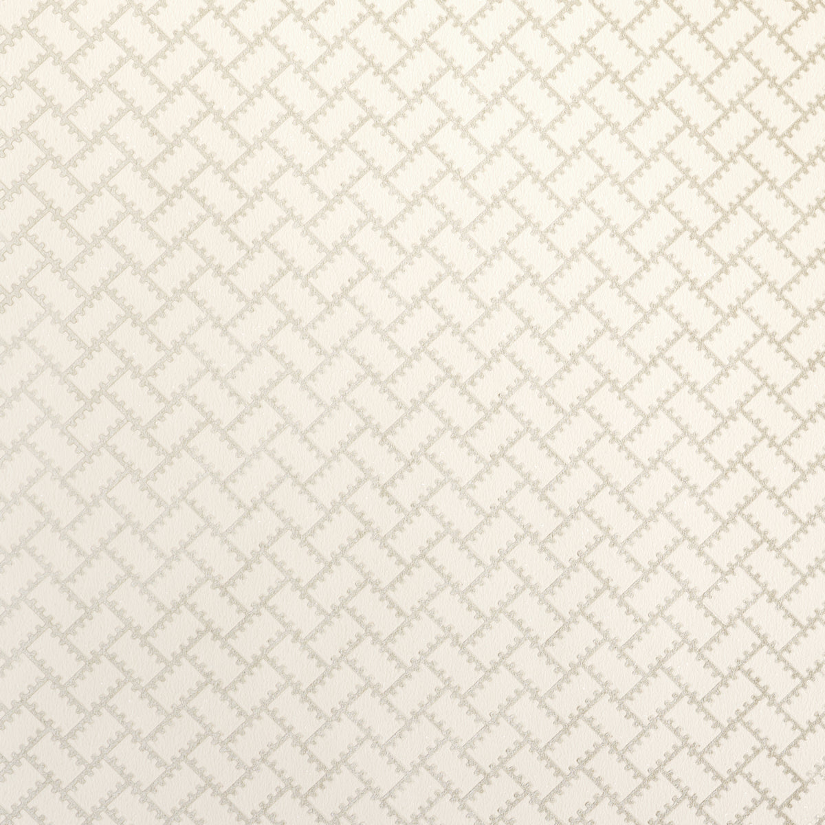 Schumacher Parterre Gold Wallpaper - Eade's Wallpaper
