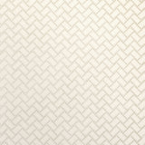 Schumacher Parterre Gold Wallpaper - Eade's Wallpaper