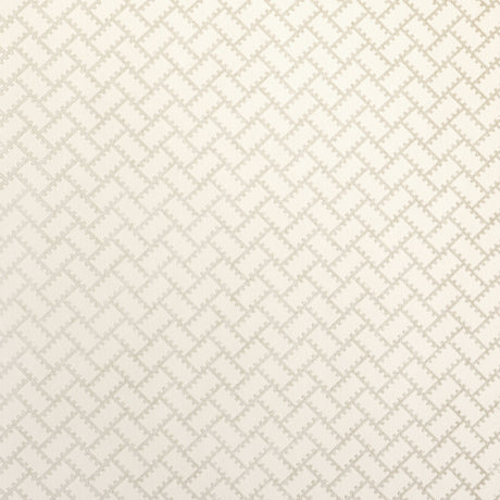 Schumacher Parterre Gold Wallpaper - Eade's Wallpaper