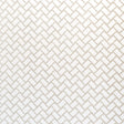Schumacher Parterre Silver Wallpaper - Eade's Wallpaper