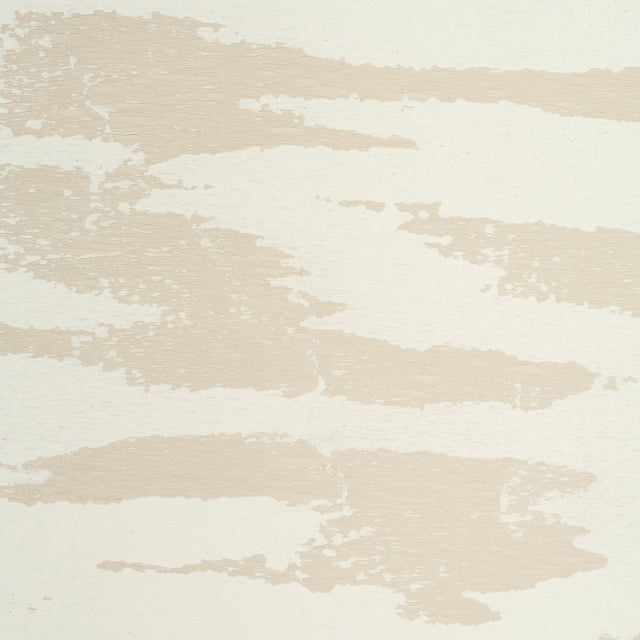 Schumacher 5015331 PLASTERED MANUSCRIPT in ARCTIC Wallpaper 