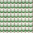Schumacher Sintra Green Wallpaper - Eade's Wallpaper