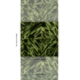 Schumacher Tortoise Shell Amazon Wallpaper - Eade's Wallpaper
