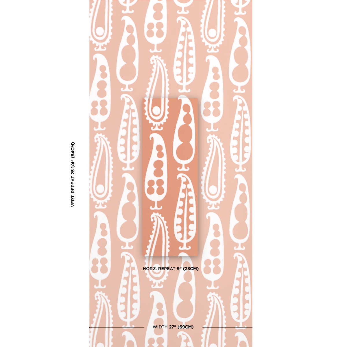 Eade’s TERRACOTTA