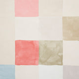 Schumacher Madame De Pixel Panel Set Multi Wallpaper - Eade's Wallpaper