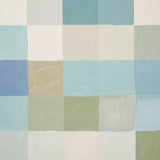 Schumacher Madame De Pixel Panel Set Multi Wallpaper - Eade's Wallpaper