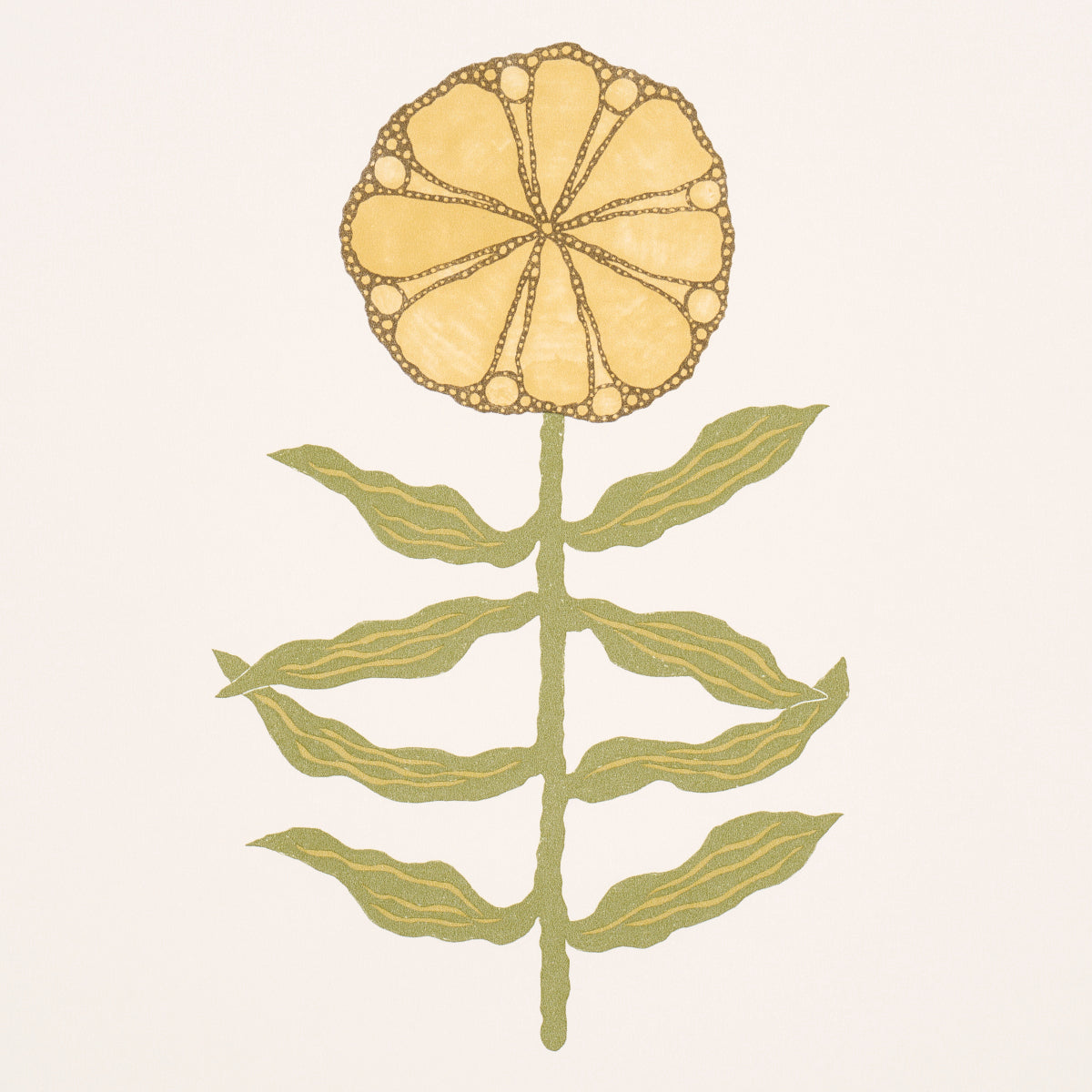 Eade’s SOFT YELLOW