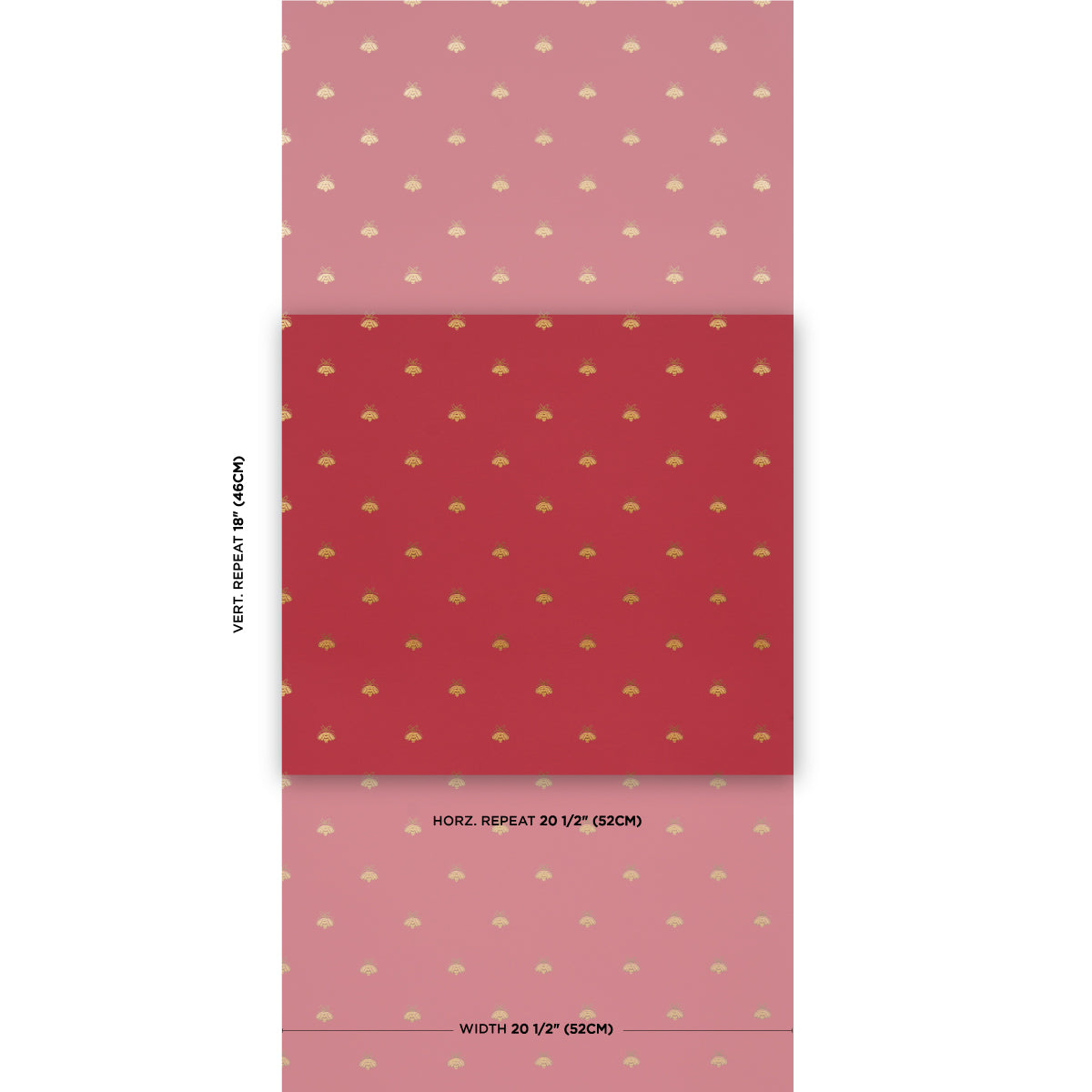 Eade’s ROUGE & GOLD
