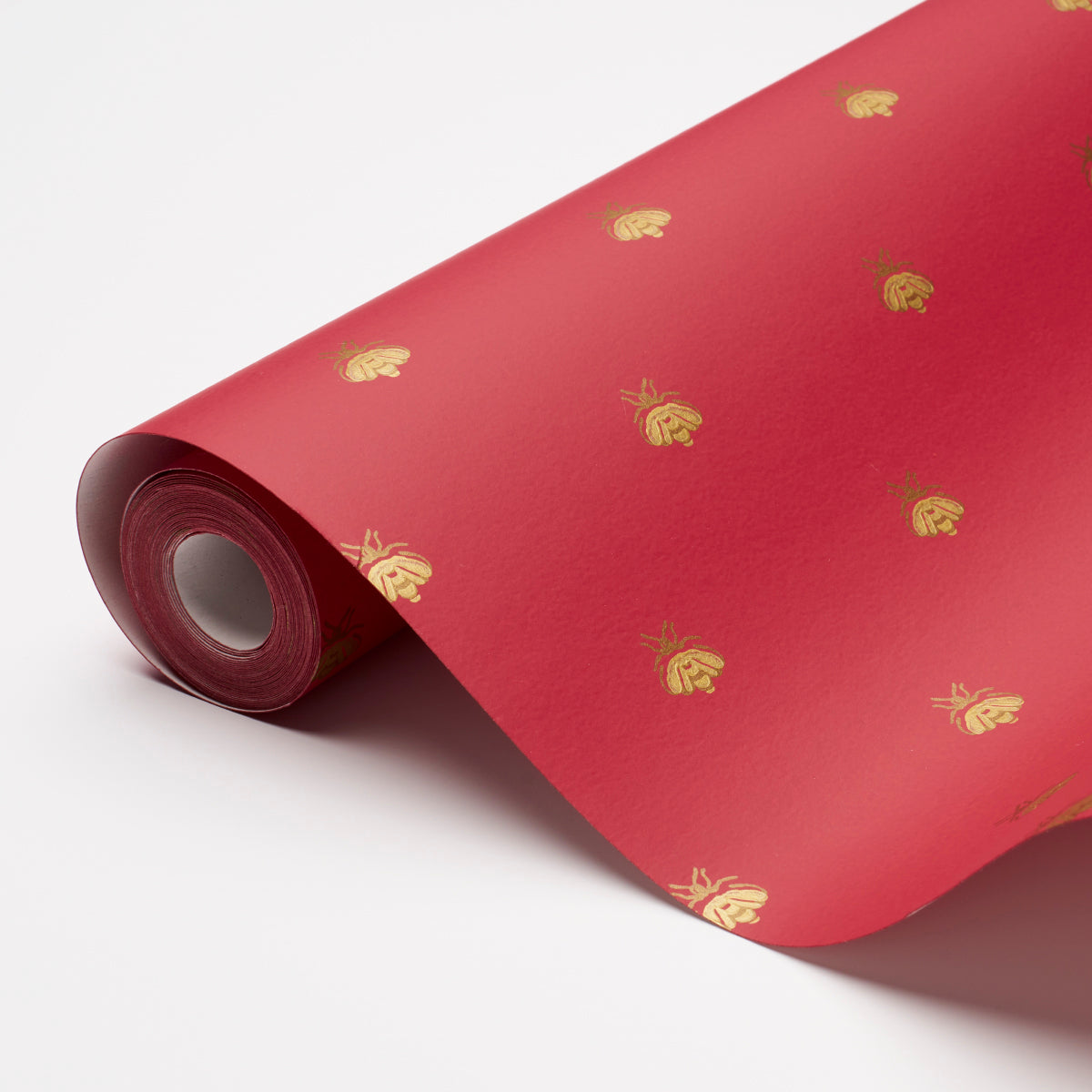 Eade’s ROUGE & GOLD