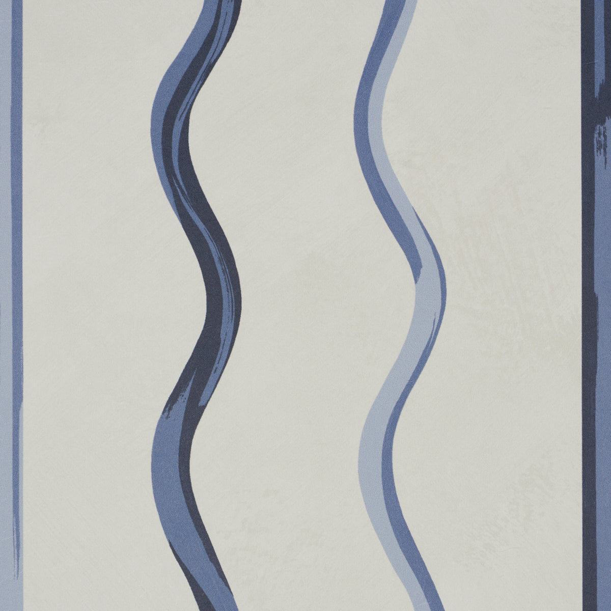 Eade’s CORNFLOWER & DEEP NAVY