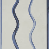 Eade’s CORNFLOWER & DEEP NAVY