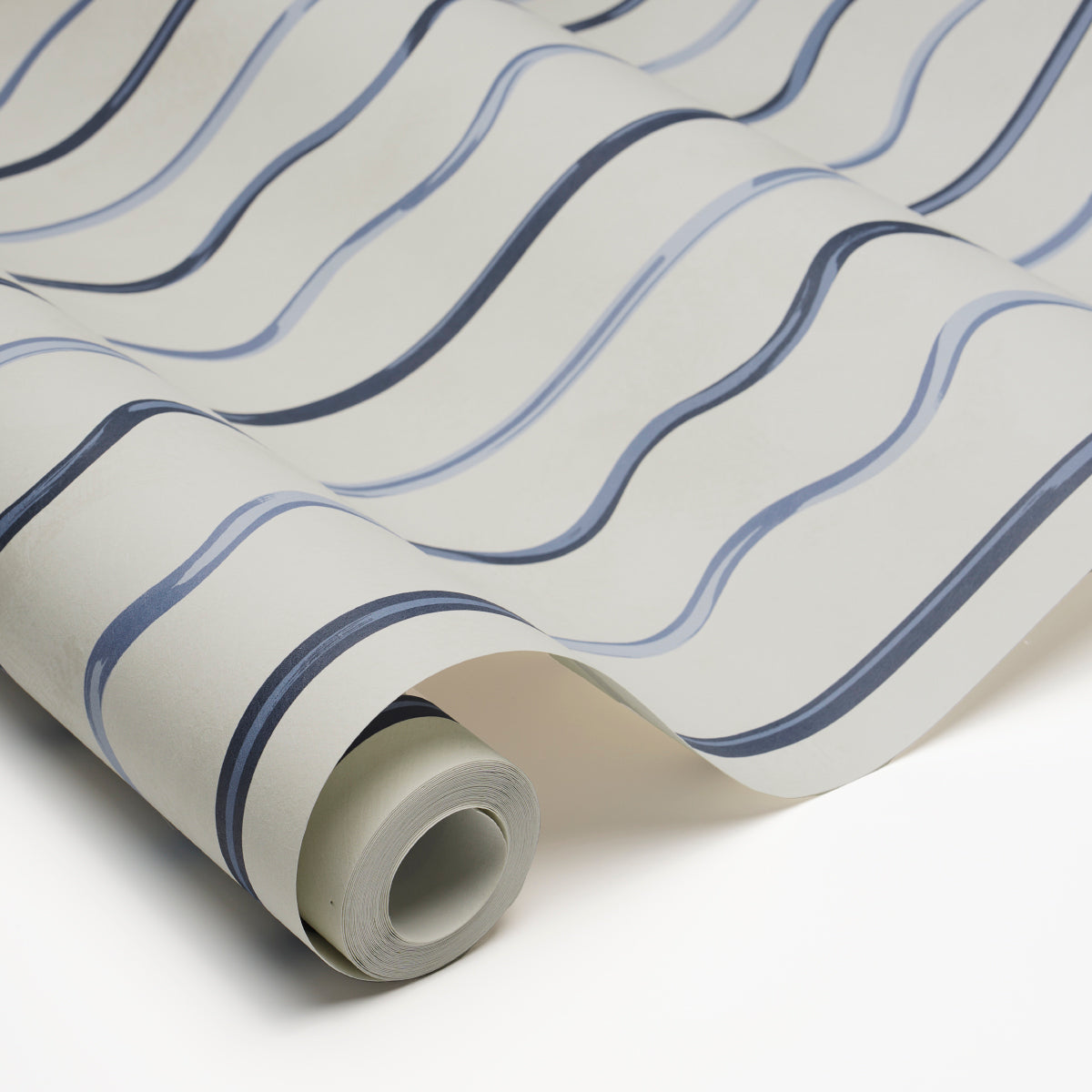 Eade’s CORNFLOWER & DEEP NAVY