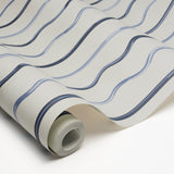 Eade’s CORNFLOWER & DEEP NAVY