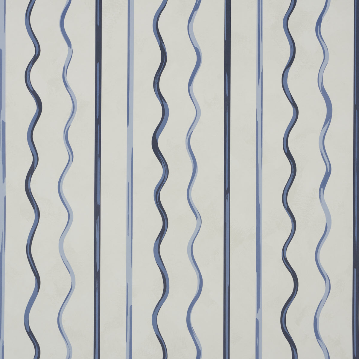 Eade’s CORNFLOWER & DEEP NAVY