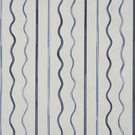 Eade’s CORNFLOWER & DEEP NAVY