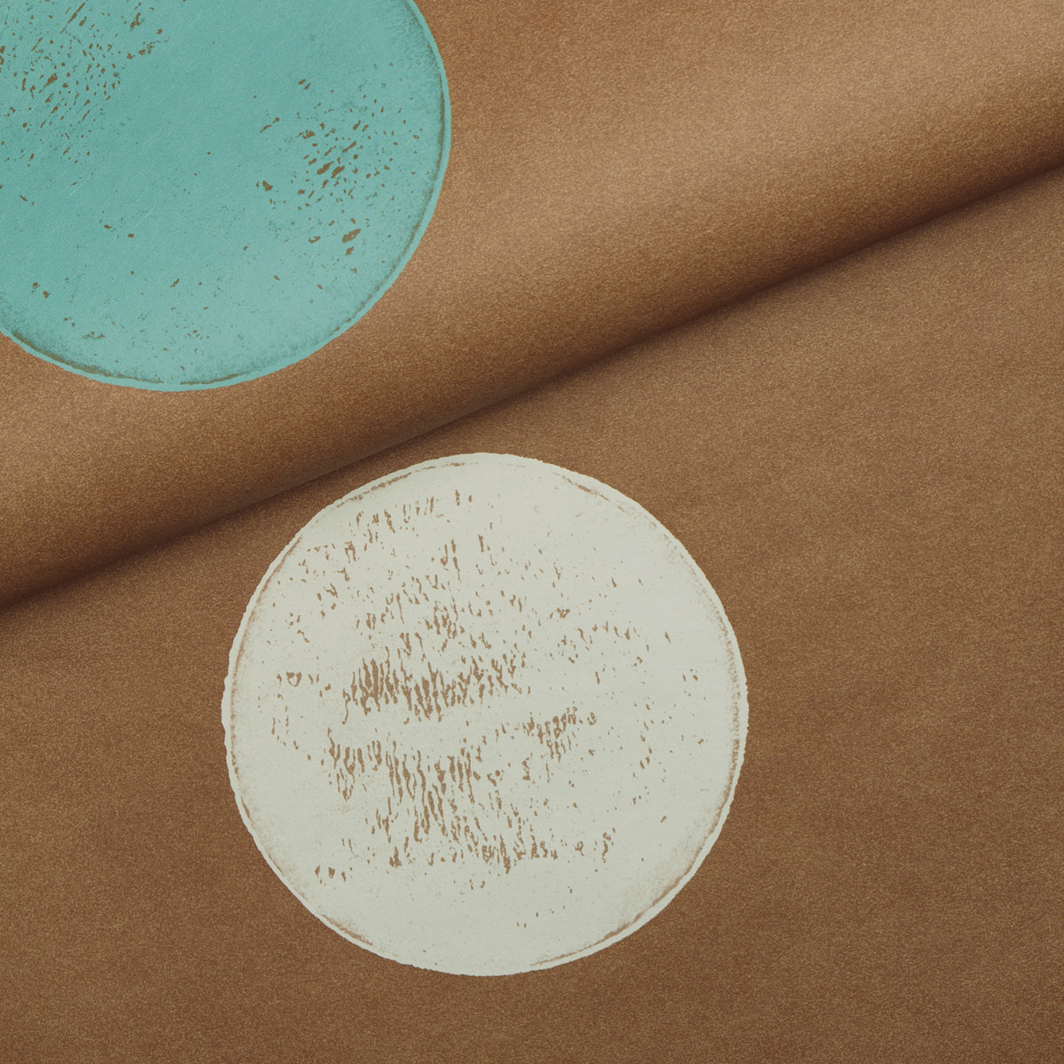 Eade’s EARTHY BROWN