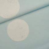 Schumacher Monte Carlo Soft Blue Wallpaper - Eade's Wallpaper