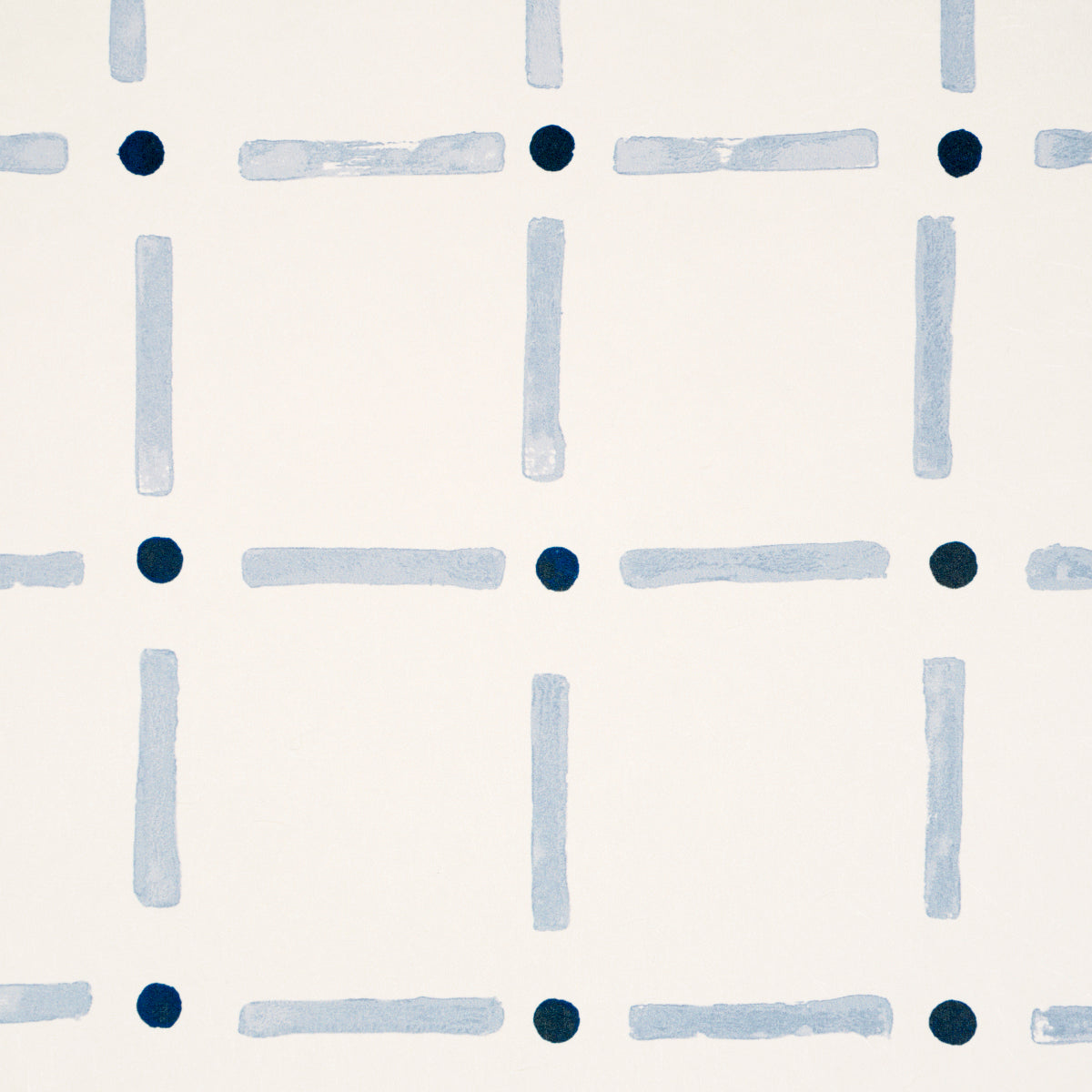 Schumacher 5015611 DRIFTING GRID in SKY Wallpaper - CAROLINE