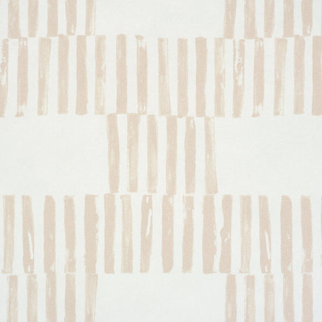 Schumacher 5015620 FIELD in SAND Wallpaper - CAROLINE Z HURL