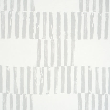 Schumacher 5015621 FIELD in FOG Wallpaper - CAROLINE Z HURLE