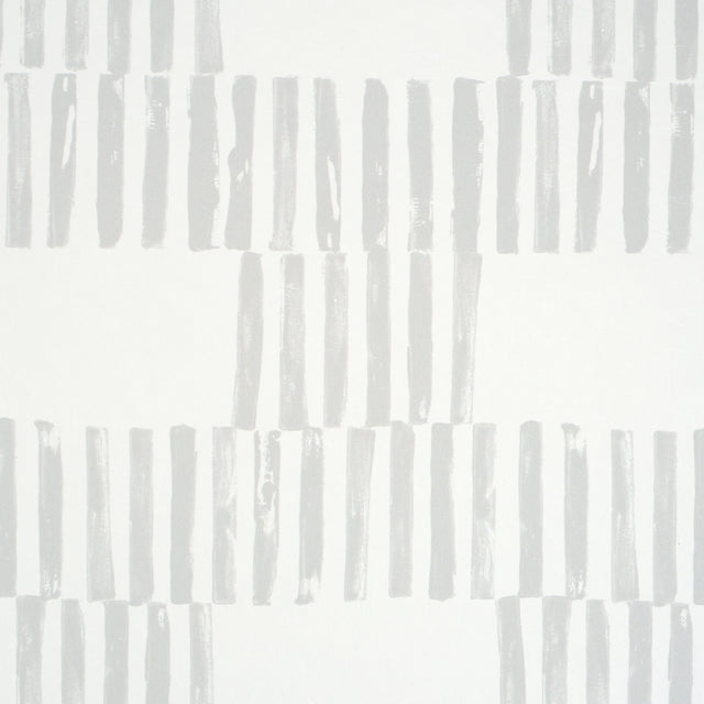 Schumacher 5015621 FIELD in FOG Wallpaper - CAROLINE Z HURLE