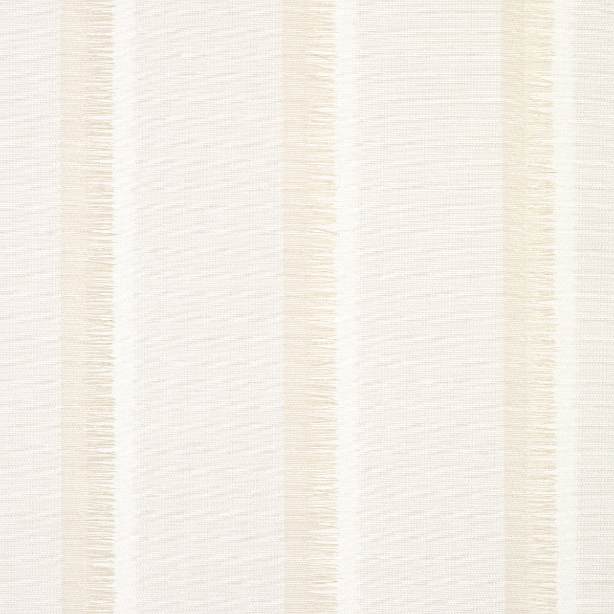 Schumacher Axel Fringe Wallcovering Parchment Wallpaper