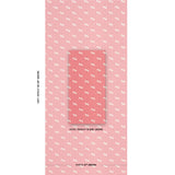 Schumacher Lavigne Rouge Wallpaper - Eade's Wallpaper