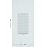 Schumacher Lavigne Sky Wallpaper - Eade's Wallpaper