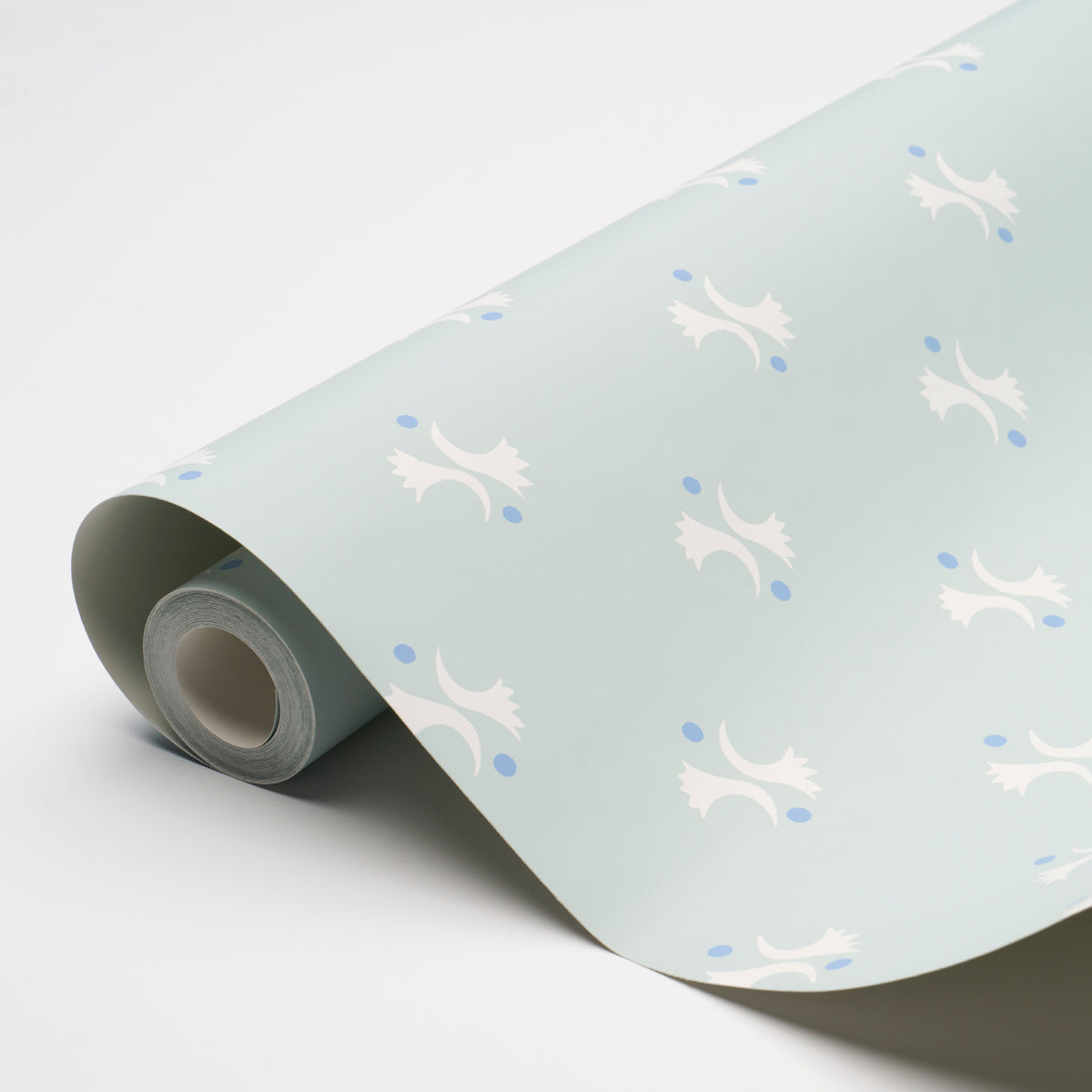 Schumacher Lavigne Sky Wallpaper - Eade's Wallpaper