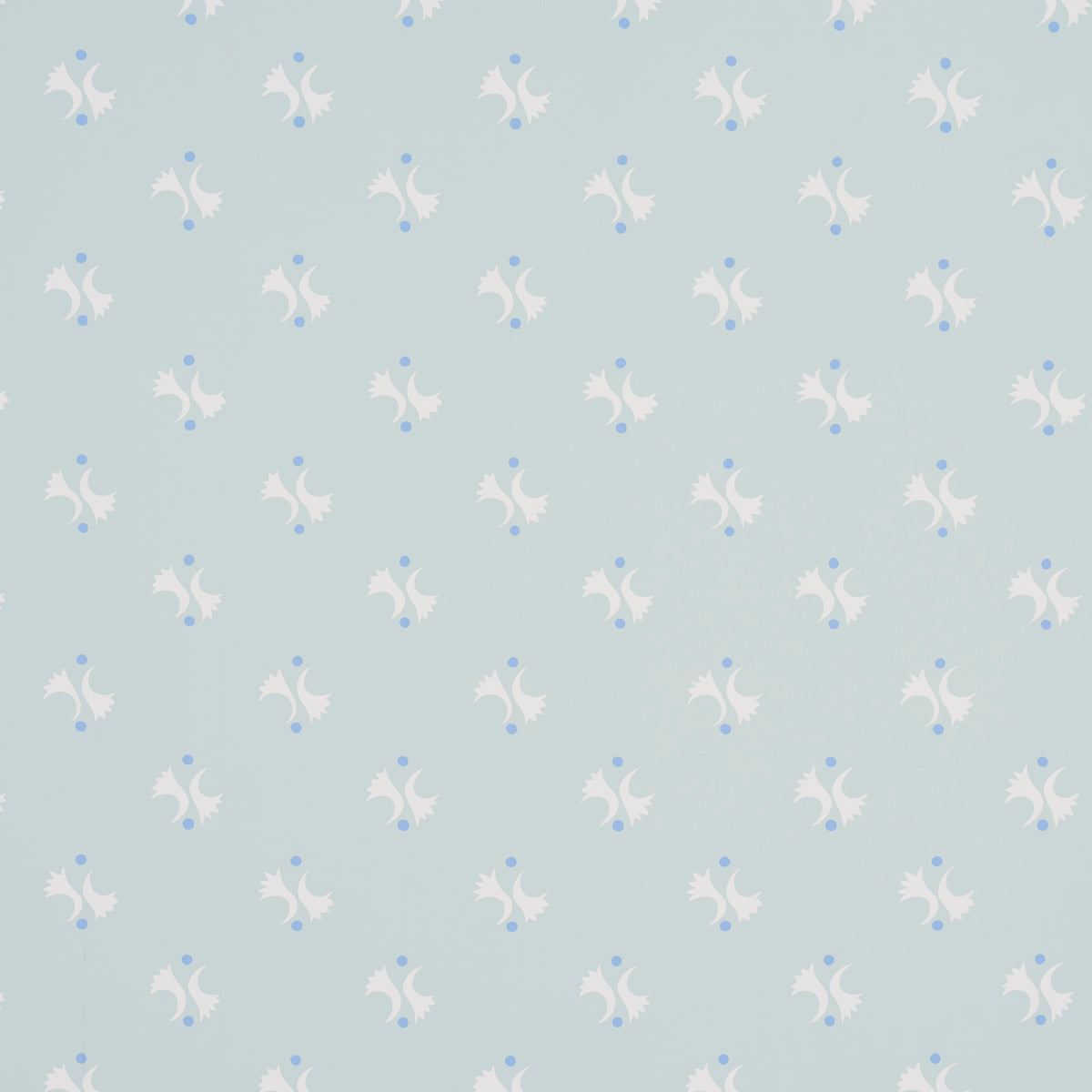 Schumacher Lavigne Sky Wallpaper - Eade's Wallpaper