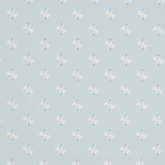 Schumacher Lavigne Sky Wallpaper - Eade's Wallpaper
