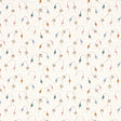 Schumacher Lolly Floral Confetti Wallpaper - Eade's Wallpaper
