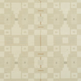 Schumacher Periscope Sisal Neutral Wallpaper - Eade's Wallpaper