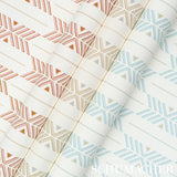 Schumacher Quiver Sunset Wallpaper - Eade's Wallpaper