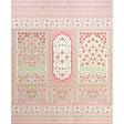 Schumacher Montecito Panel Set Red Wallpaper - Eade's Wallpaper