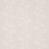 Schumacher Bleeding Hearts Neutral Wallpaper
