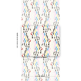 Schumacher Confetti Multi Wallpaper