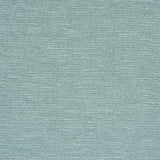 Schumacher Linen Plissé Wallcovering Adriatic Blue Wallpaper - Eade's Wallpaper