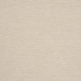 Schumacher Linen Plissé Wallcovering Alabaster Wallpaper - Eade's Wallpaper