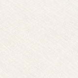 Schumacher Linen Plissé Wallcovering Ivory Wallpaper - Eade's Wallpaper