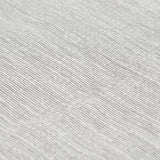 Schumacher Linen Plissé Wallcovering Mist Wallpaper - Eade's Wallpaper