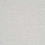Schumacher Linen Plissé Wallcovering Mist Wallpaper - Eade's Wallpaper